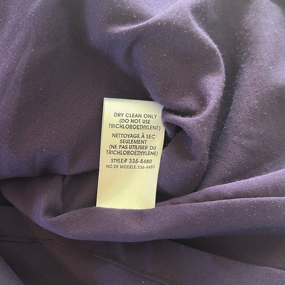 Nanette Lepore Kaleidoscope Sleeveless Dress Size 0 💙💜💛🤎 It has pockets! 👗 - Picture 13 of 17